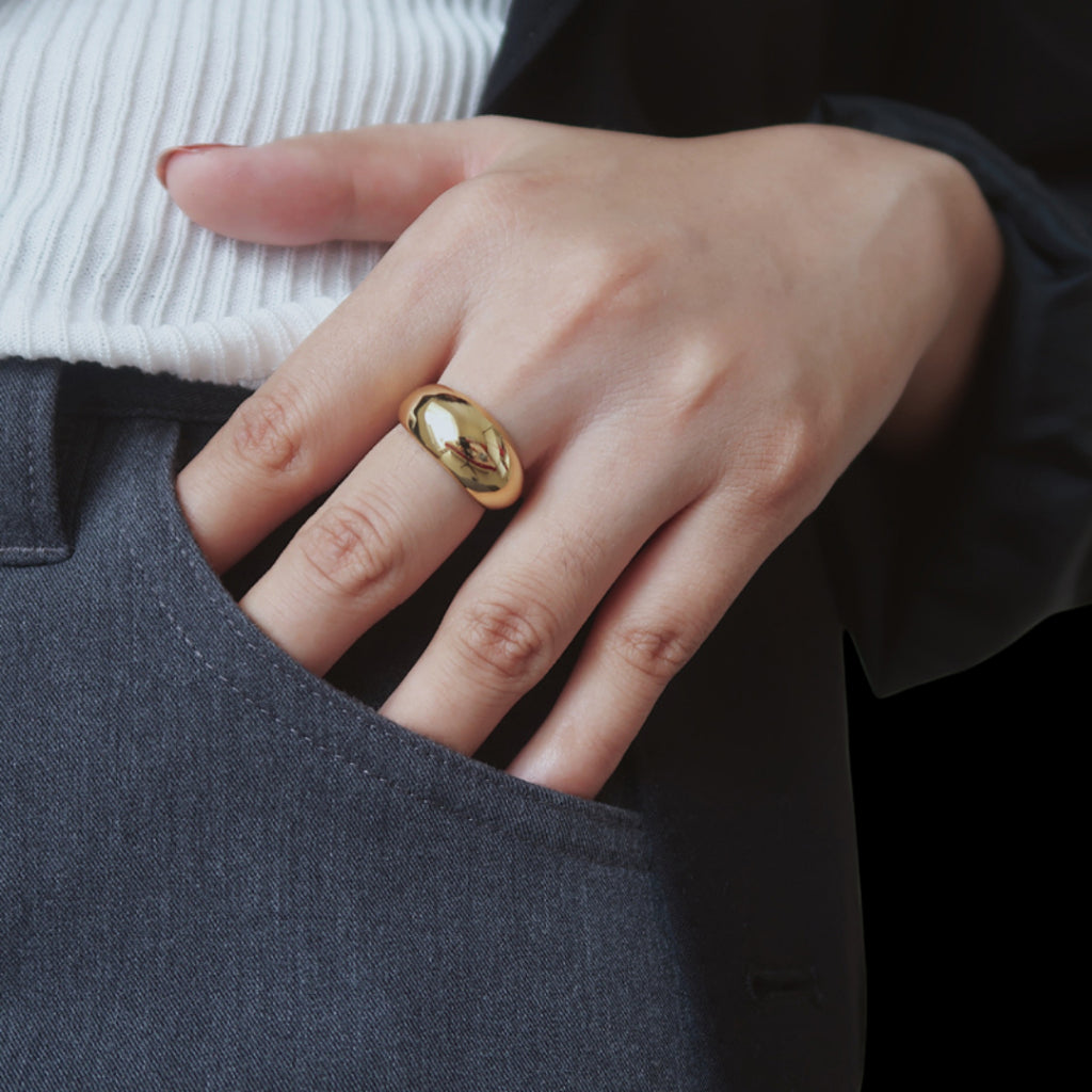 Aurea Ring