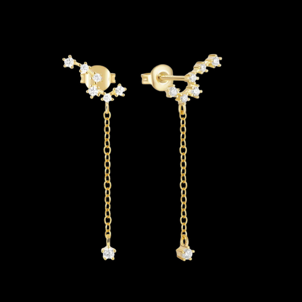 Alba Earrings