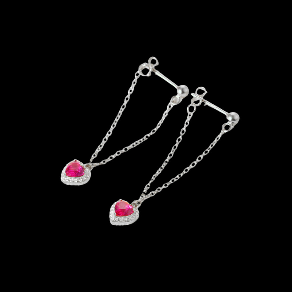 Areca Earrings