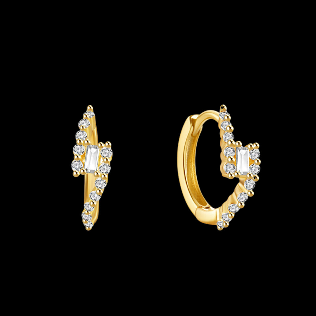 Blair Earrings