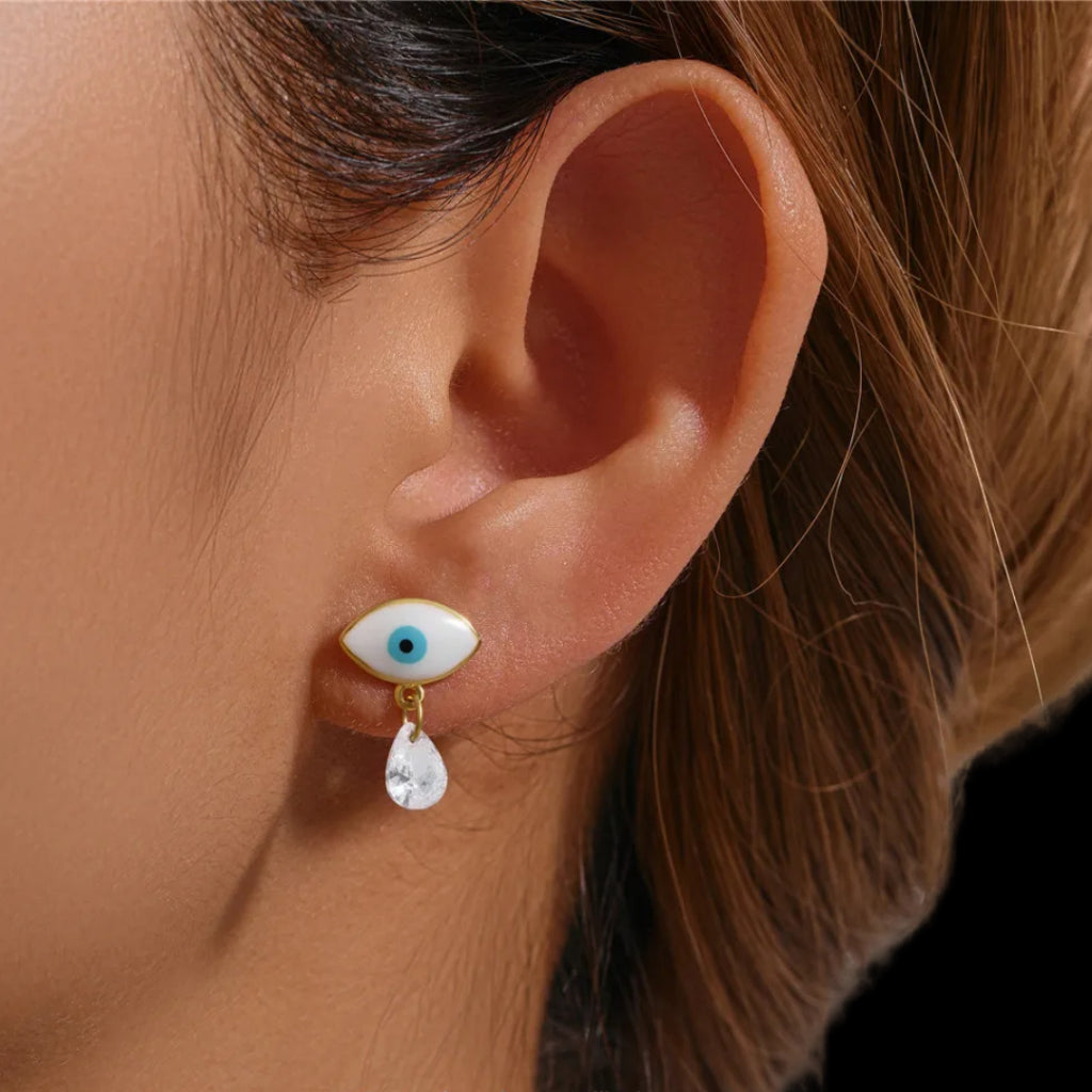 Herz Earrings