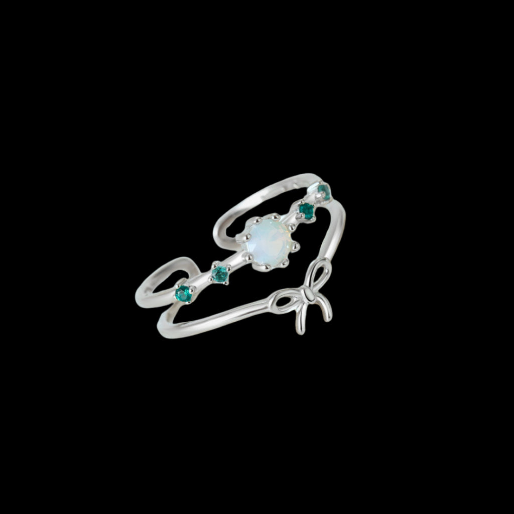 Suze Ring