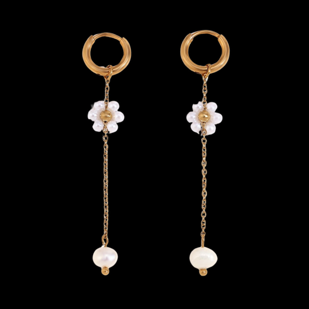 Catia Earrings
