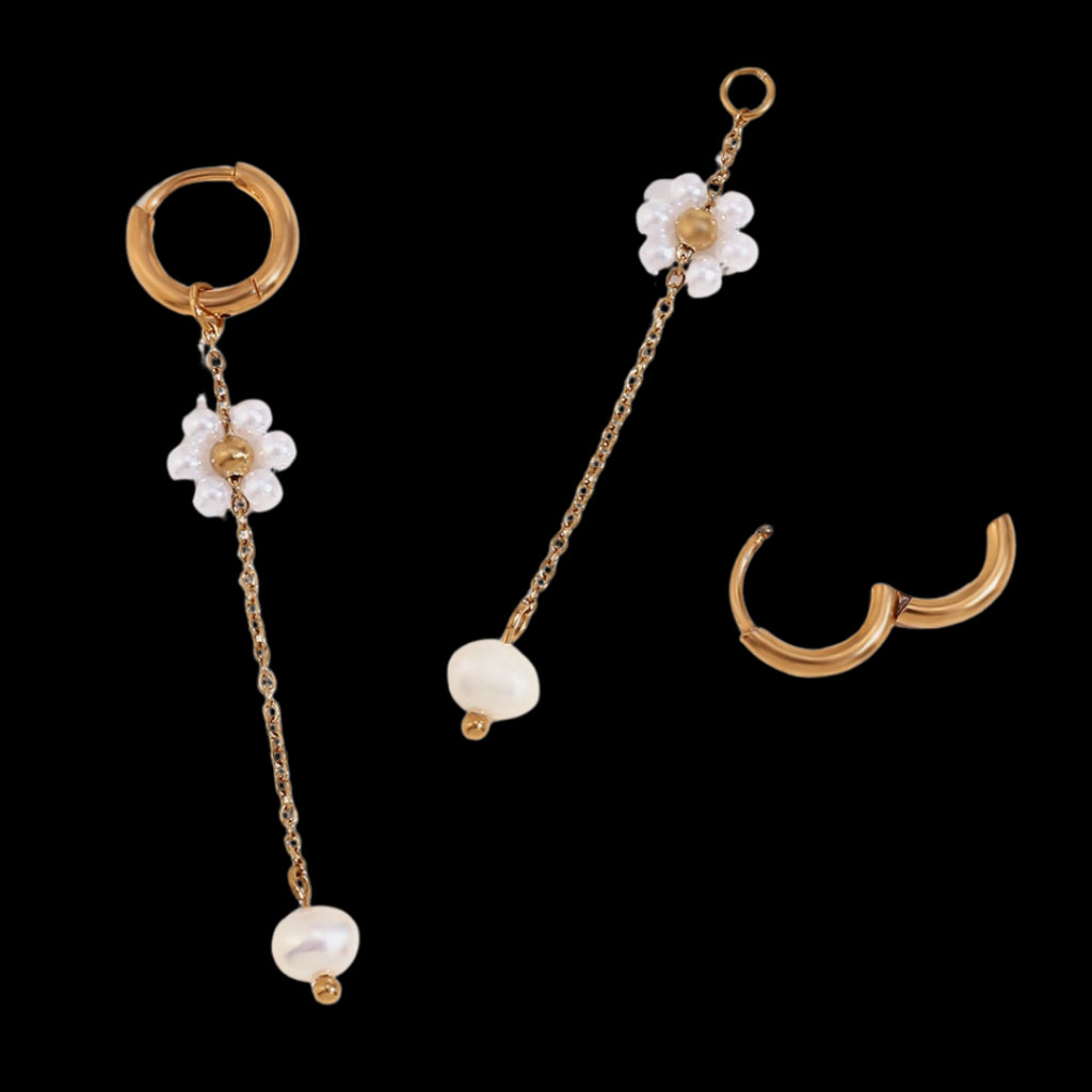 Catia Earrings