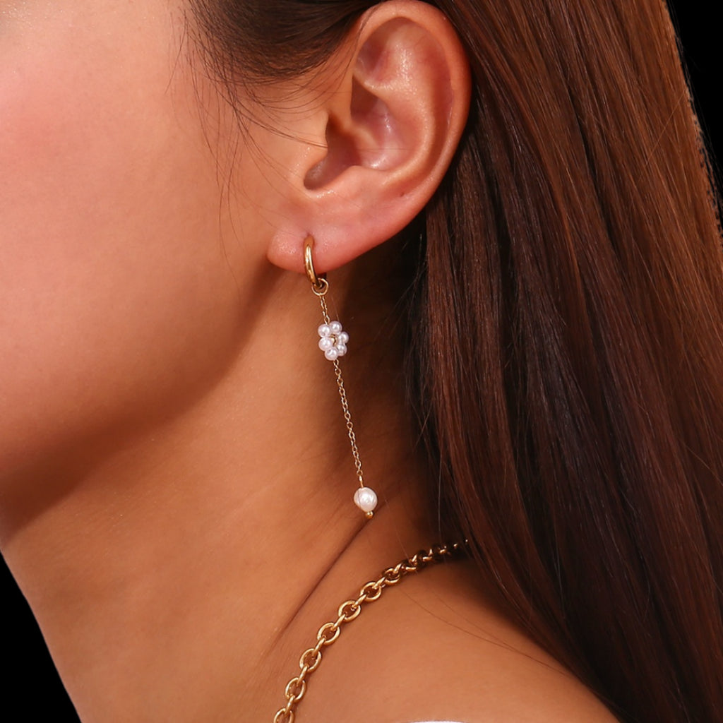 Catia Earrings