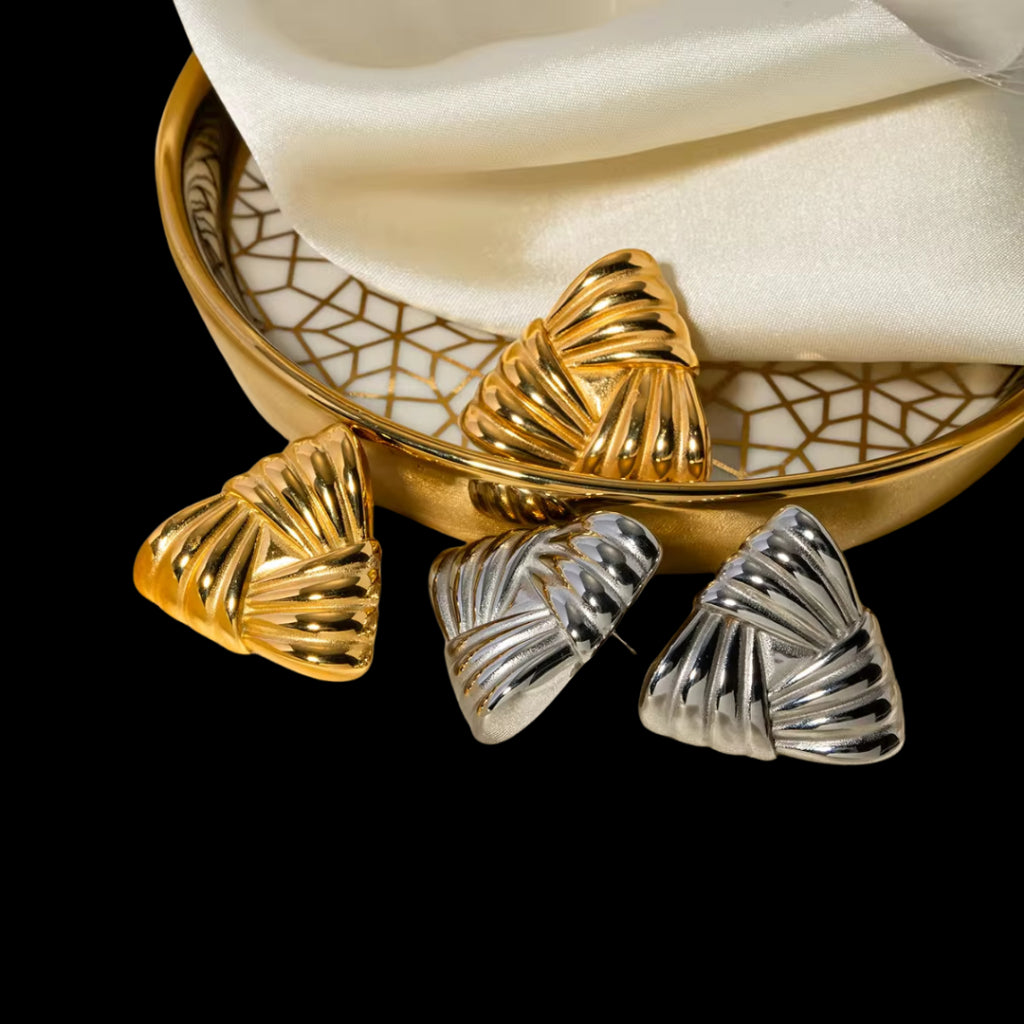 Sinai Earrings