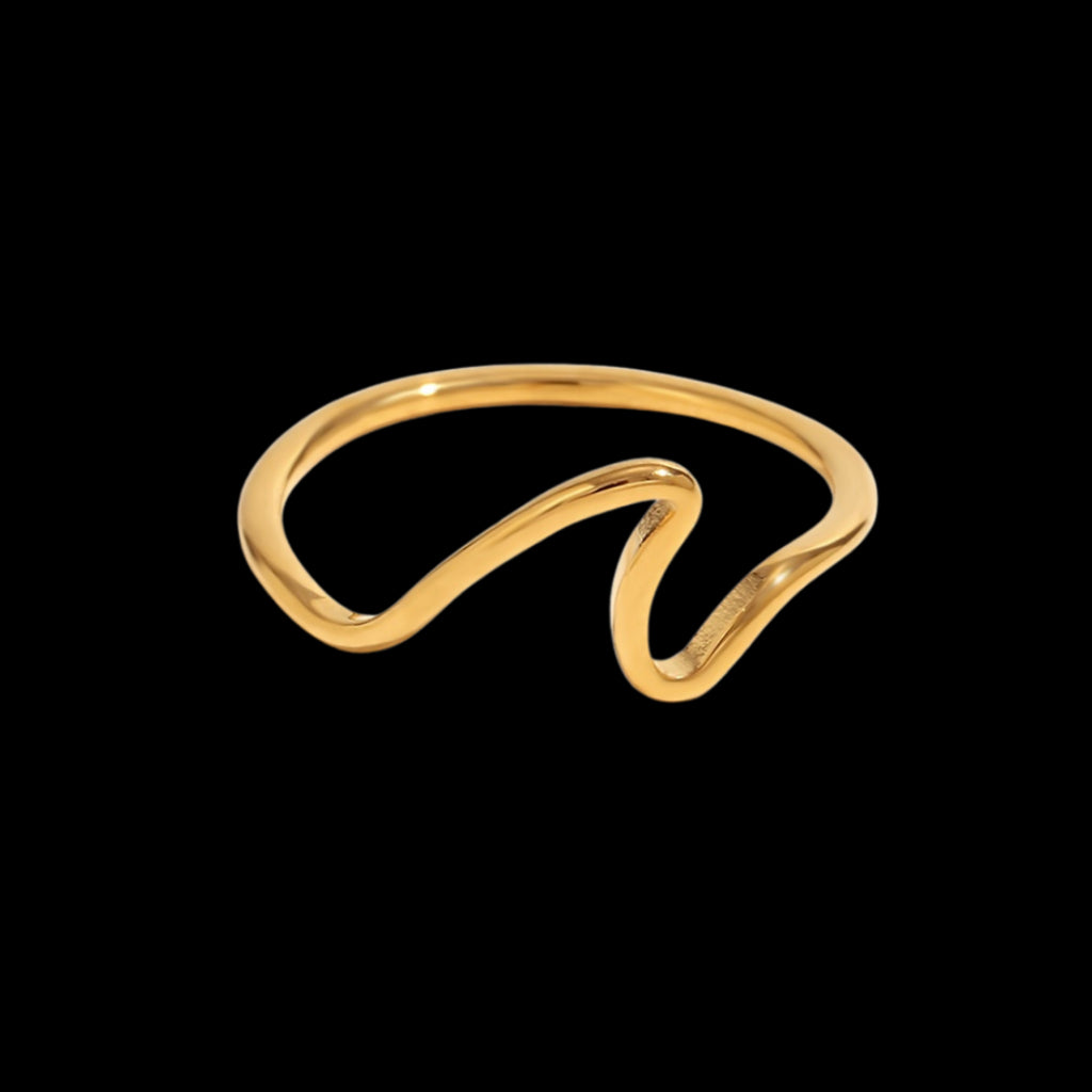 Arc Ring