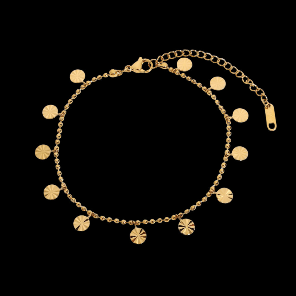 Aida Anklet