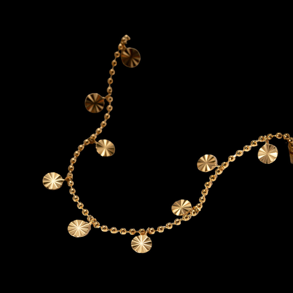 Aida Anklet