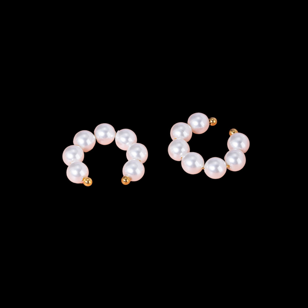 Olena Ear Cuffs