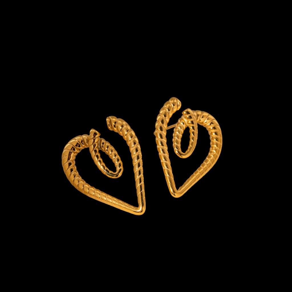 Cela Earrings