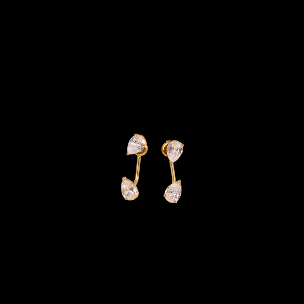 Brume Earrings