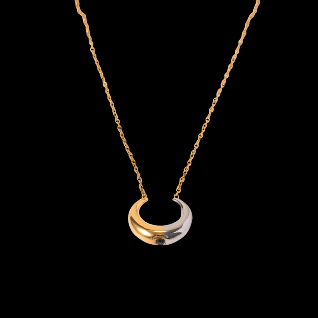 Roudy Necklace