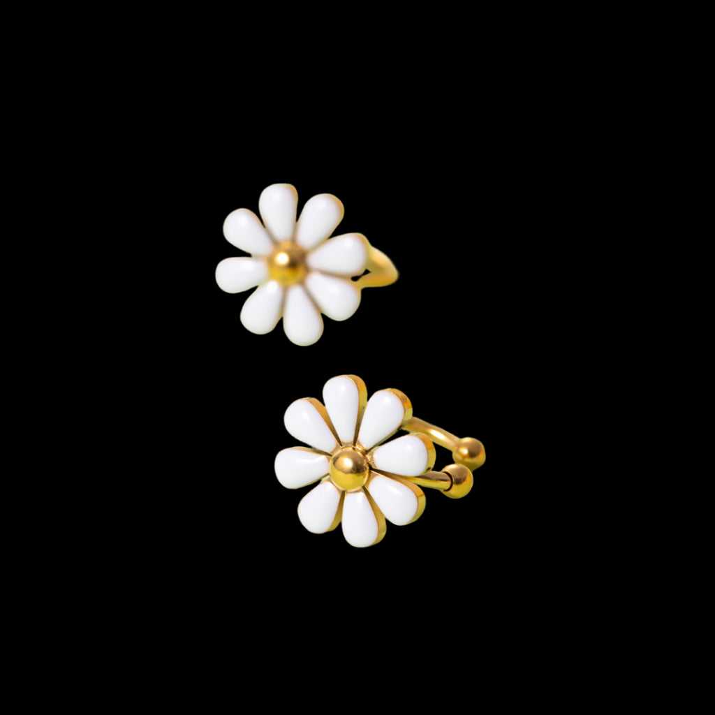 Elsa Ear Cuff SET