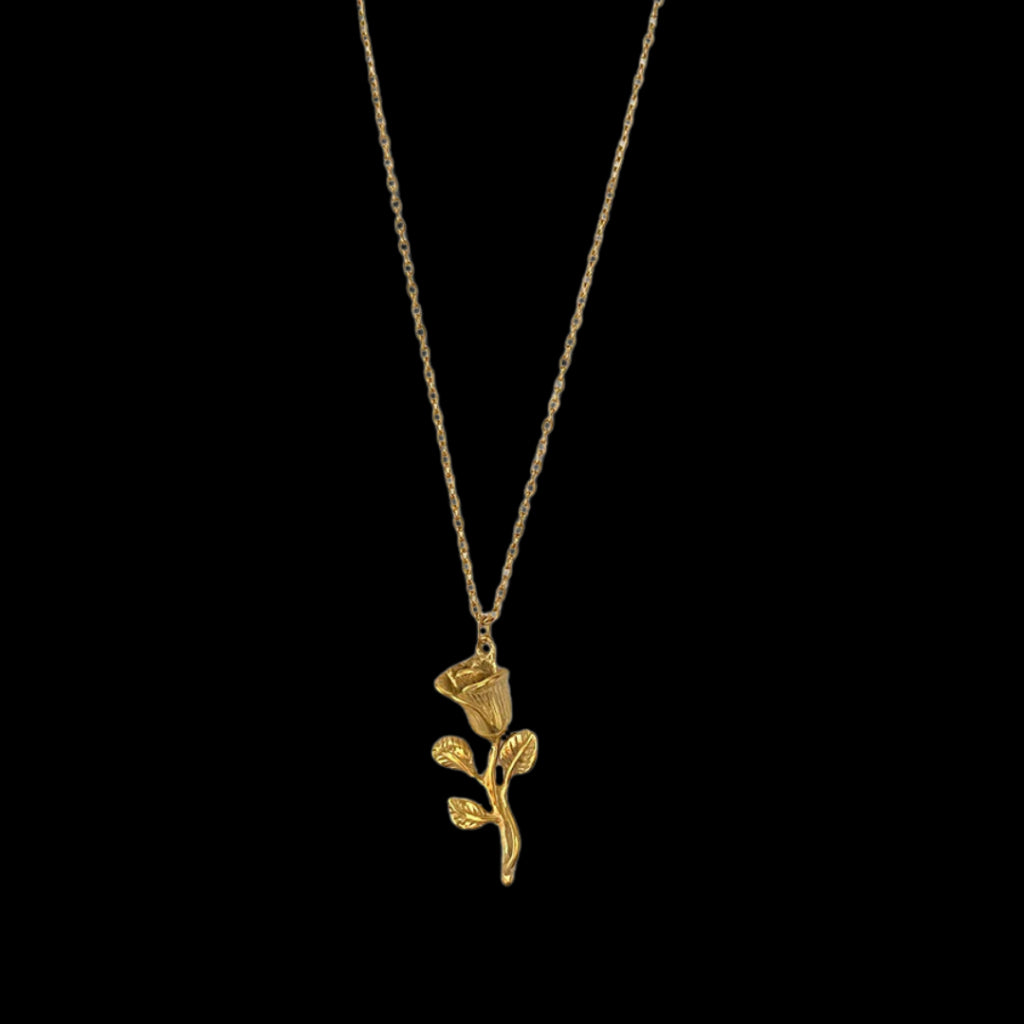 Alina Necklace