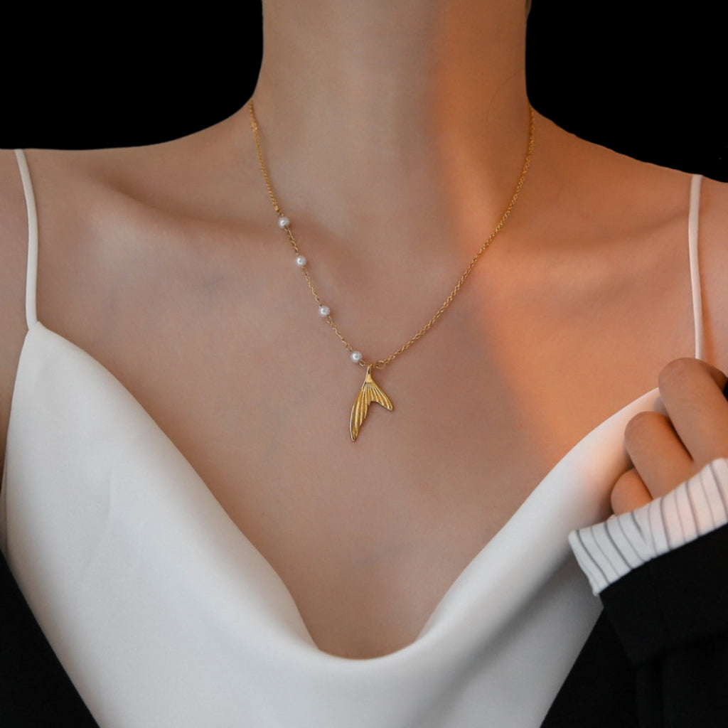 Libby Necklace