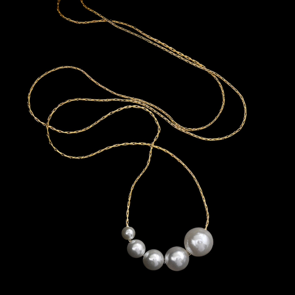 Mia Necklace