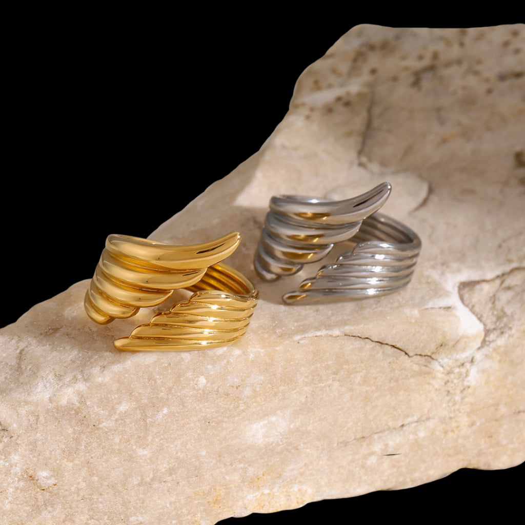 Mixi Ring
