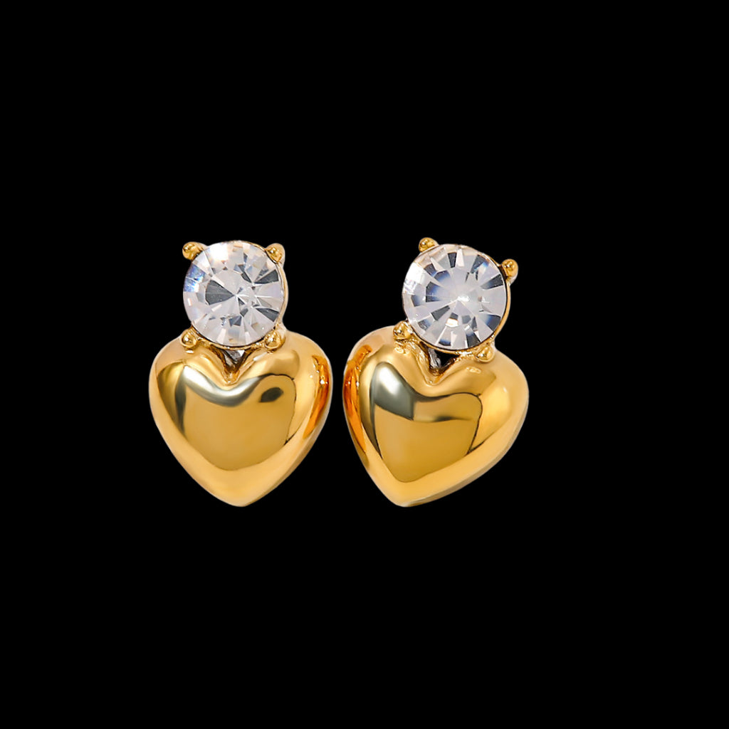 Helio Earrings