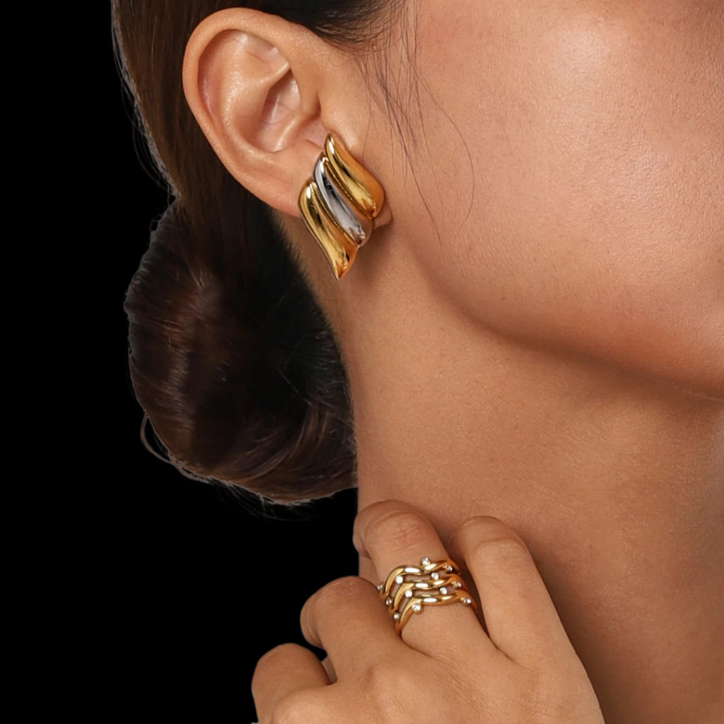 Dorothy Earrings