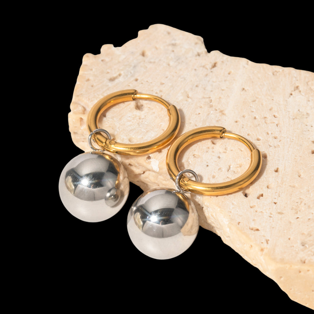 Jazz Earrings