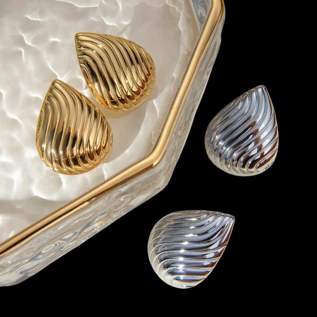 Moma Earrings