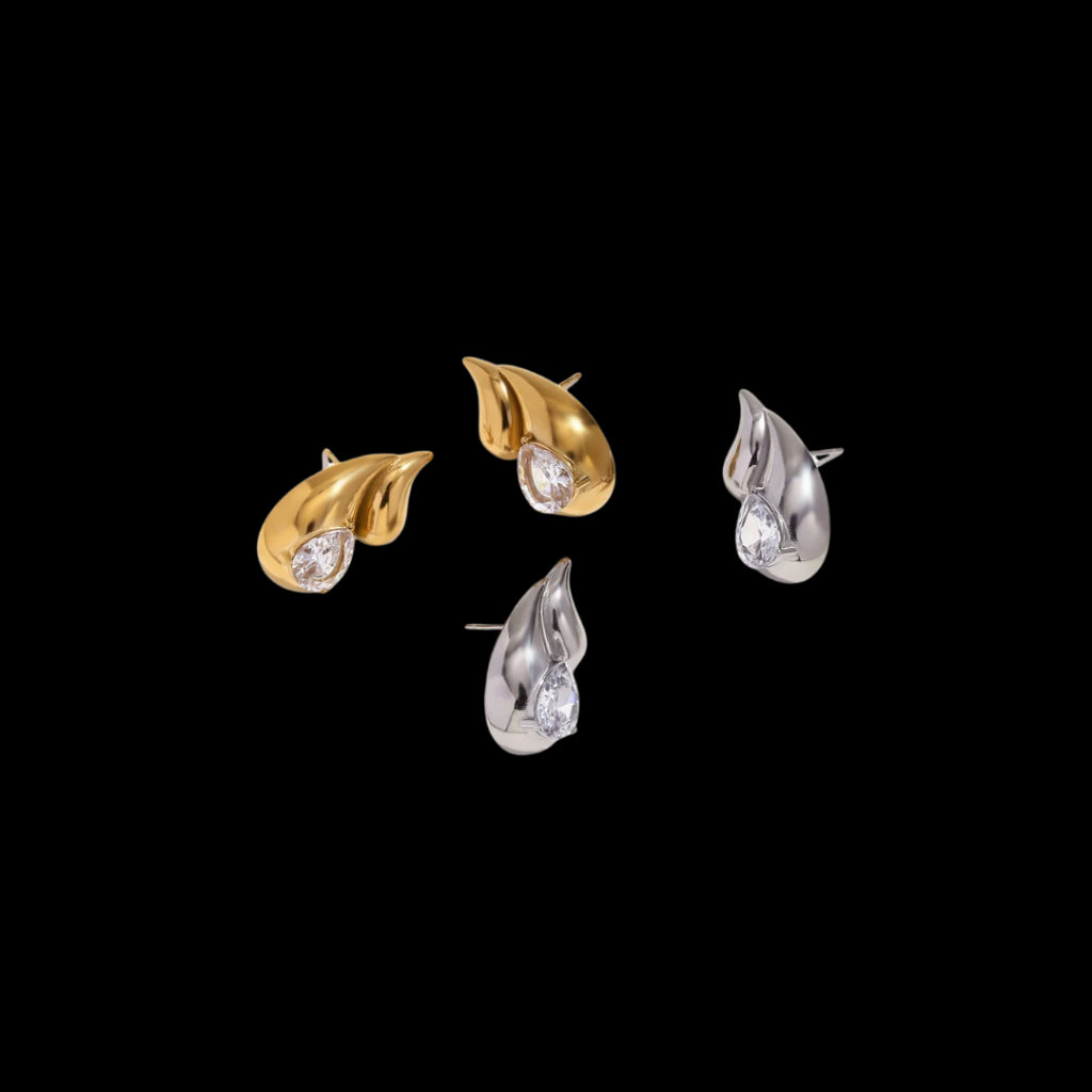 Cuzco Earrings