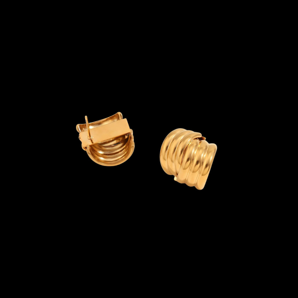 Regu Earrings