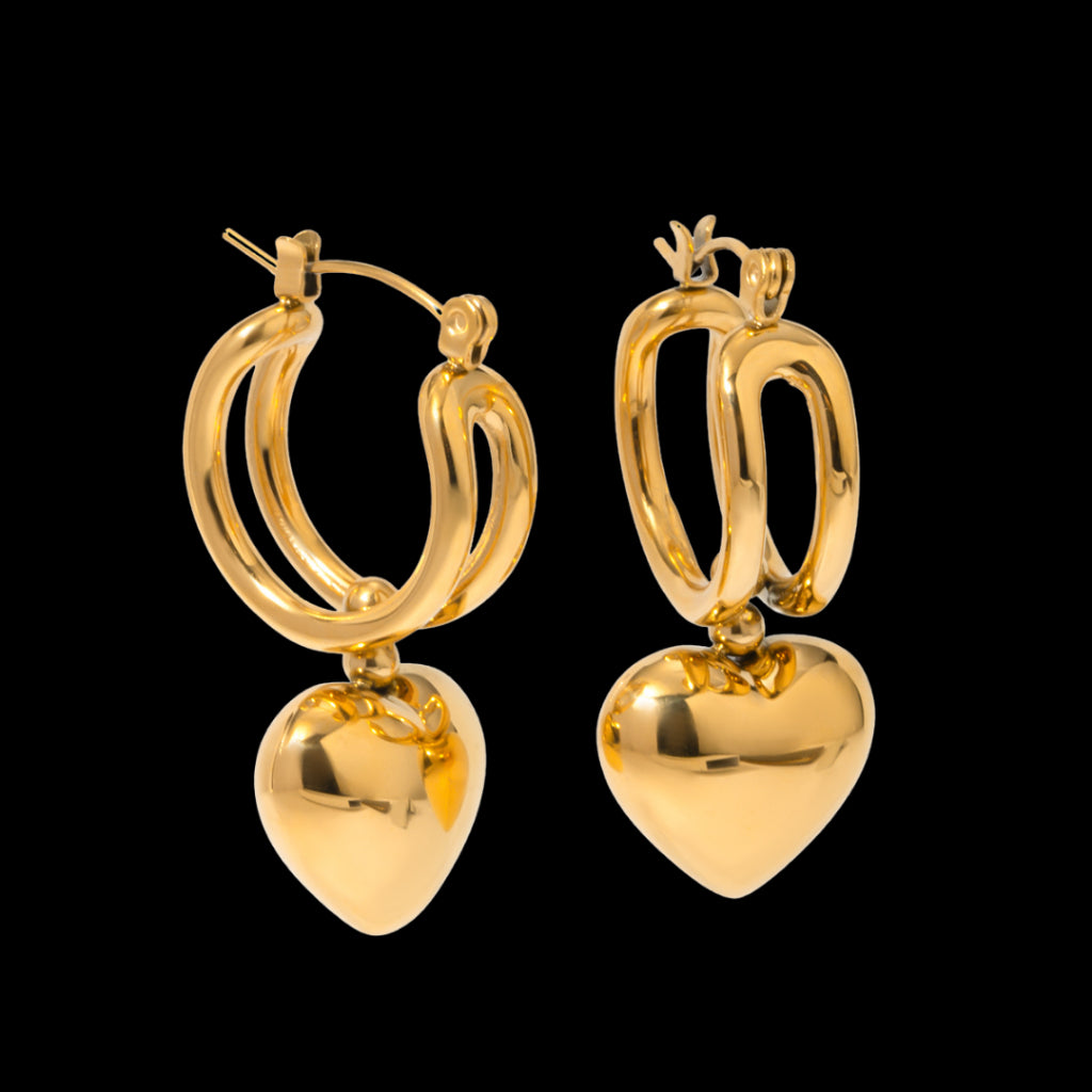 Veronica Earrings