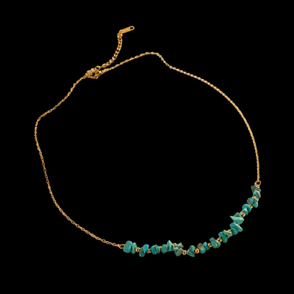 Marion Necklace