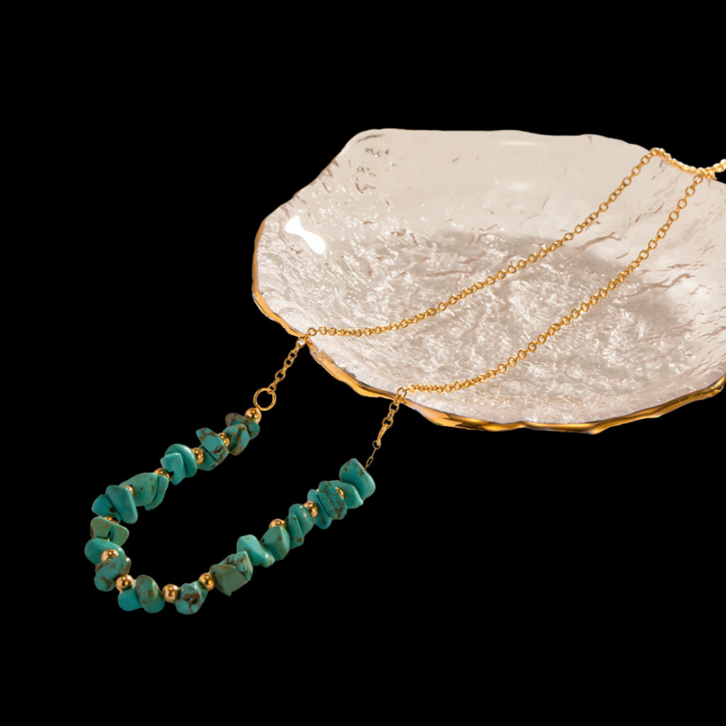 Marion Necklace