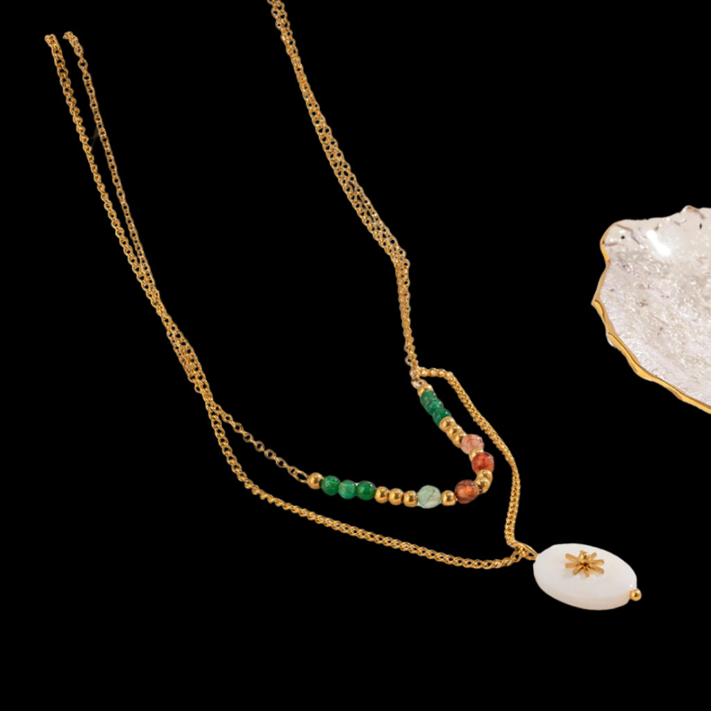 Thea Necklace