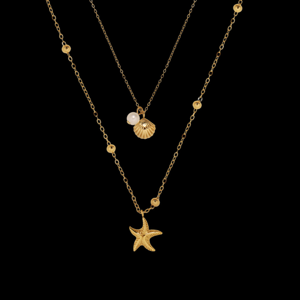 Allegra Necklace