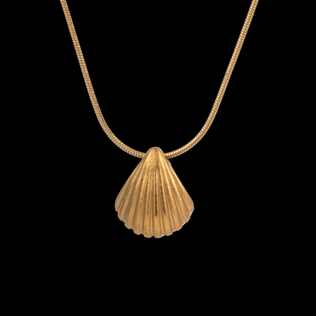 Cascade Necklace
