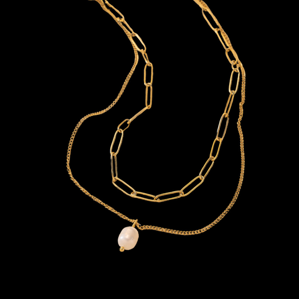 Lita Necklace