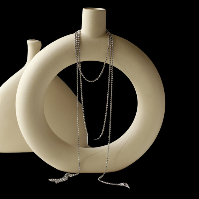 Orian Necklace