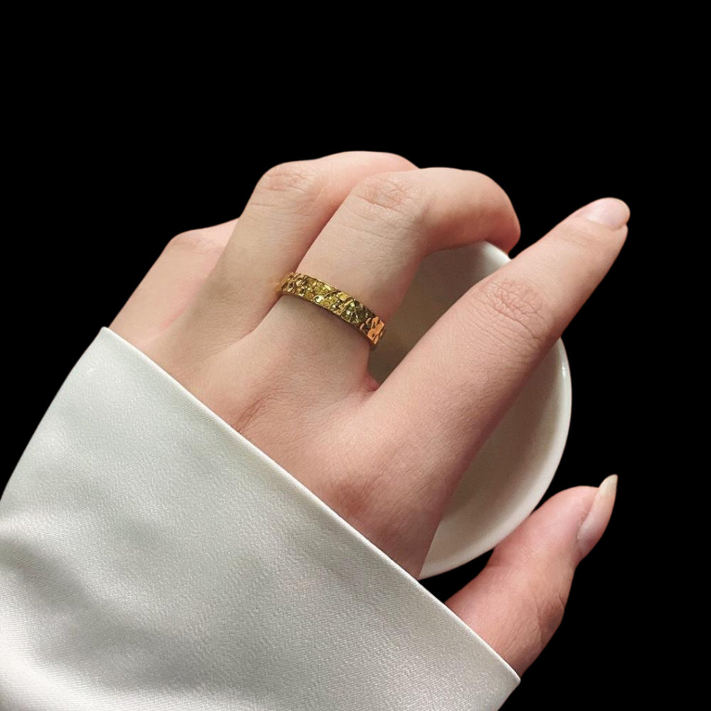 Carin Ring