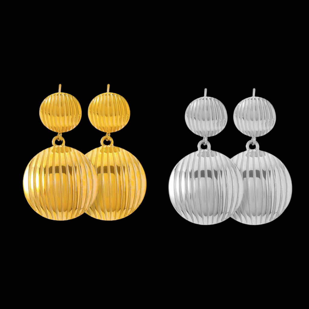 Bonafide Earrings