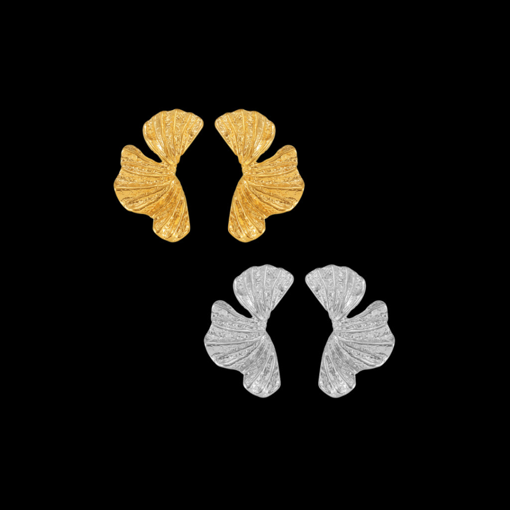 Giwa Earrings