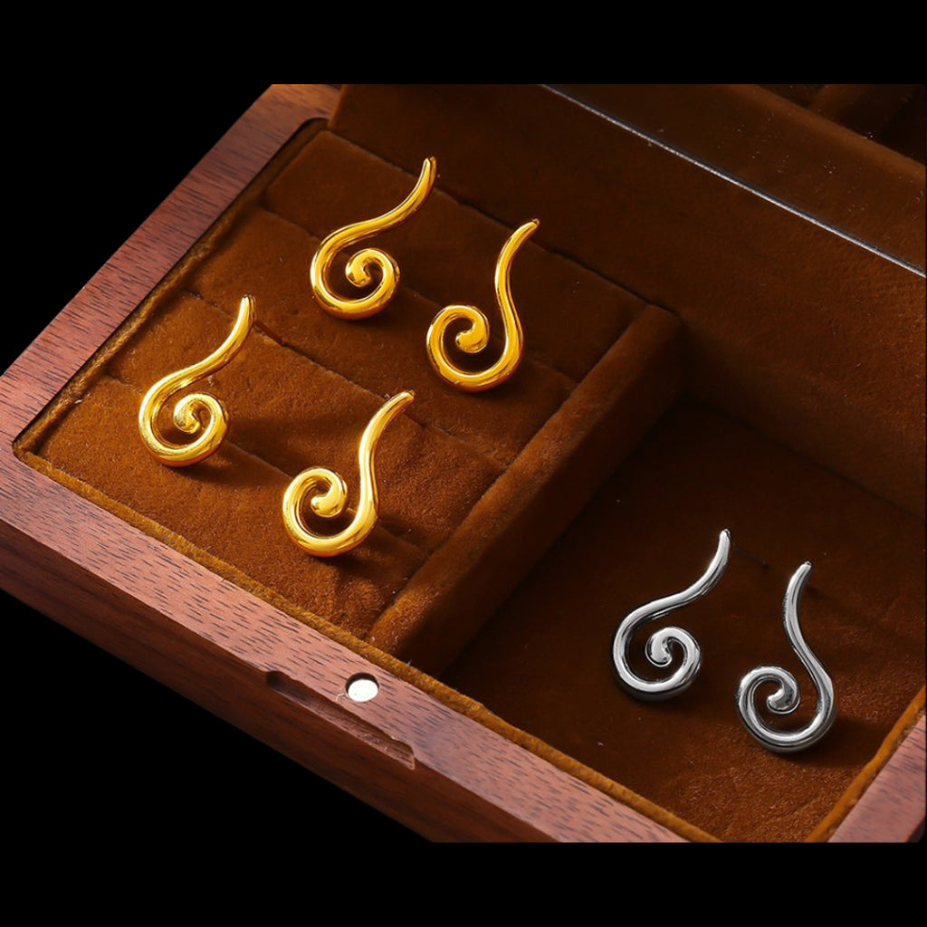 Windsor Earrings