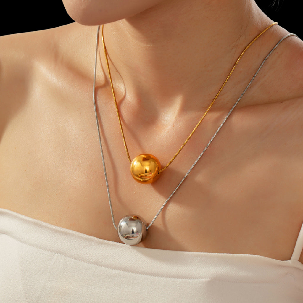 Jill Necklace