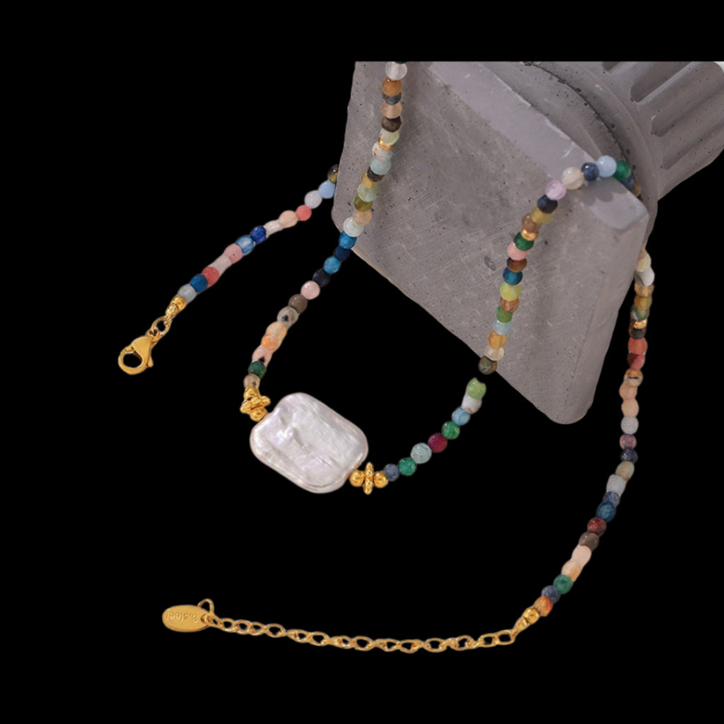Oddity Necklace