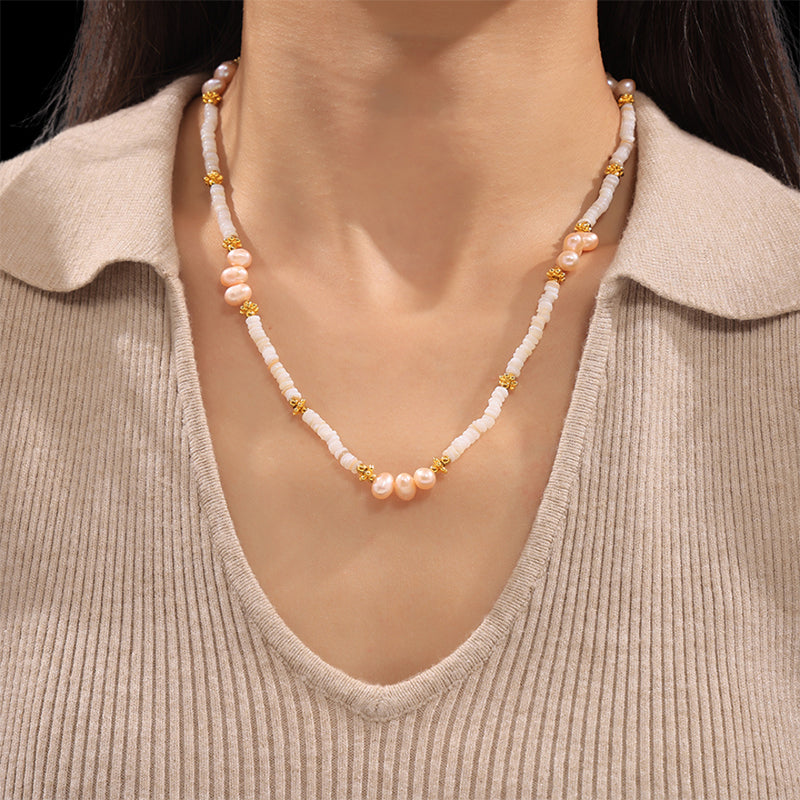 Ryoma Necklace