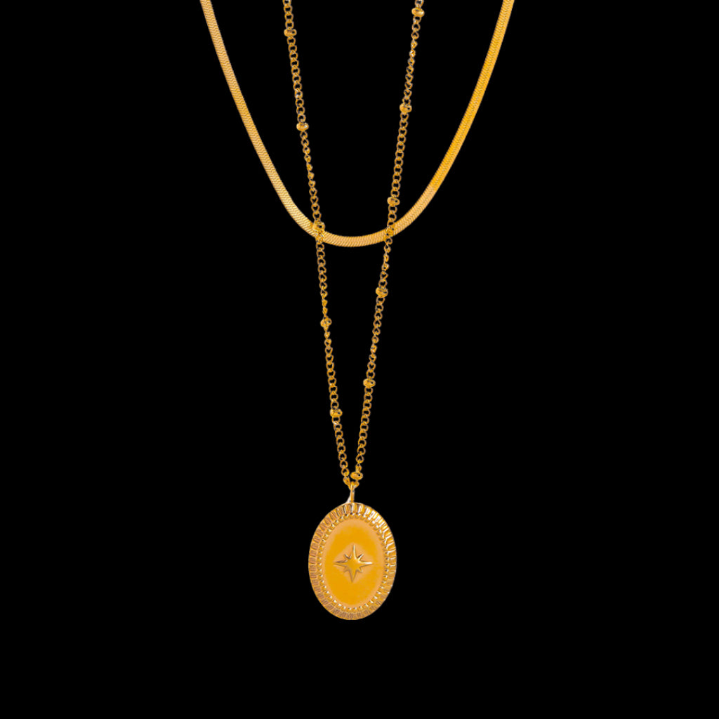 Volcan Kalung