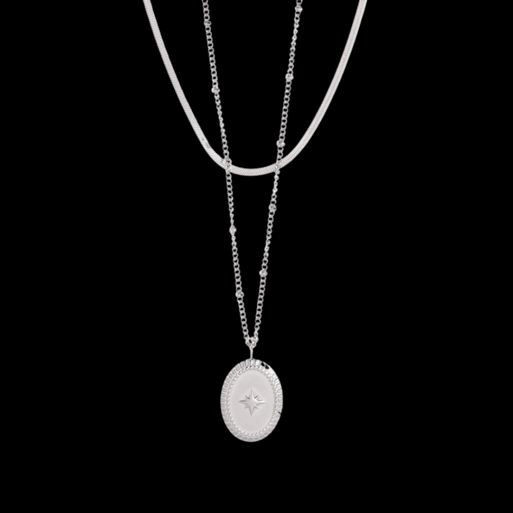 Volcan Kalung