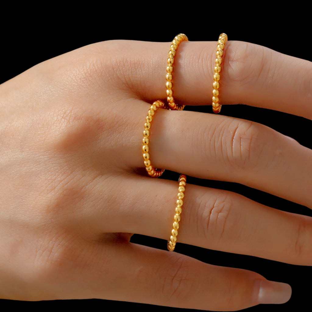 Dot Ring