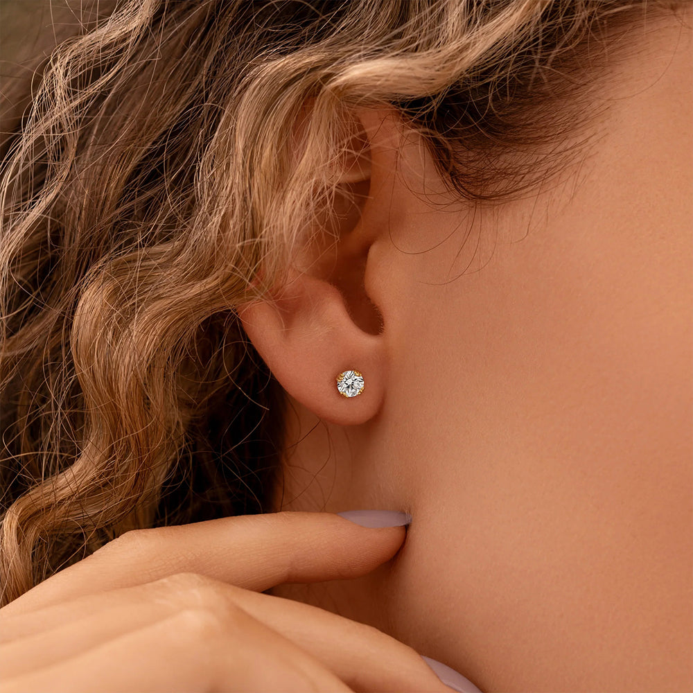 Holden Earrings