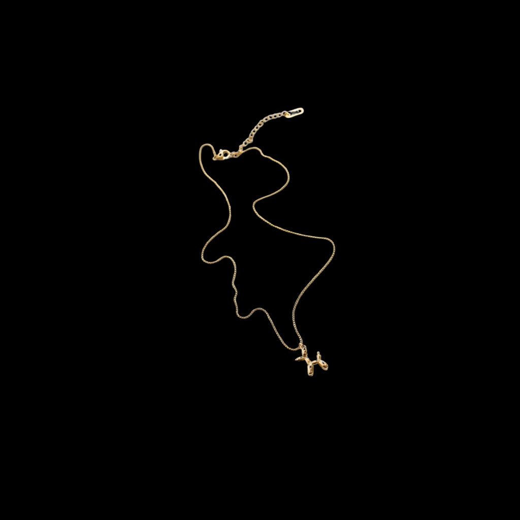 Canis Necklace