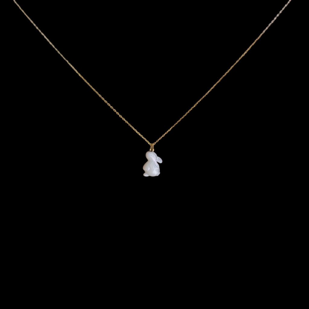 Tokki Necklace
