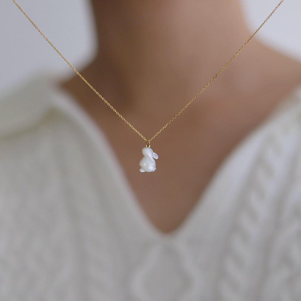 Tokki Necklace